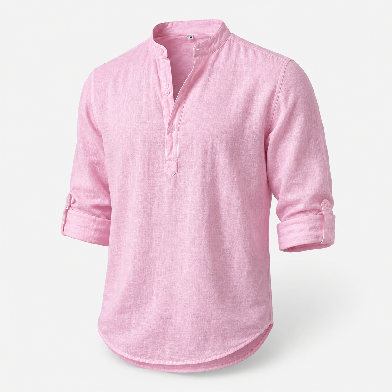 Camisas Mediterráneas