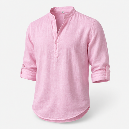 Camisas Mediterráneas