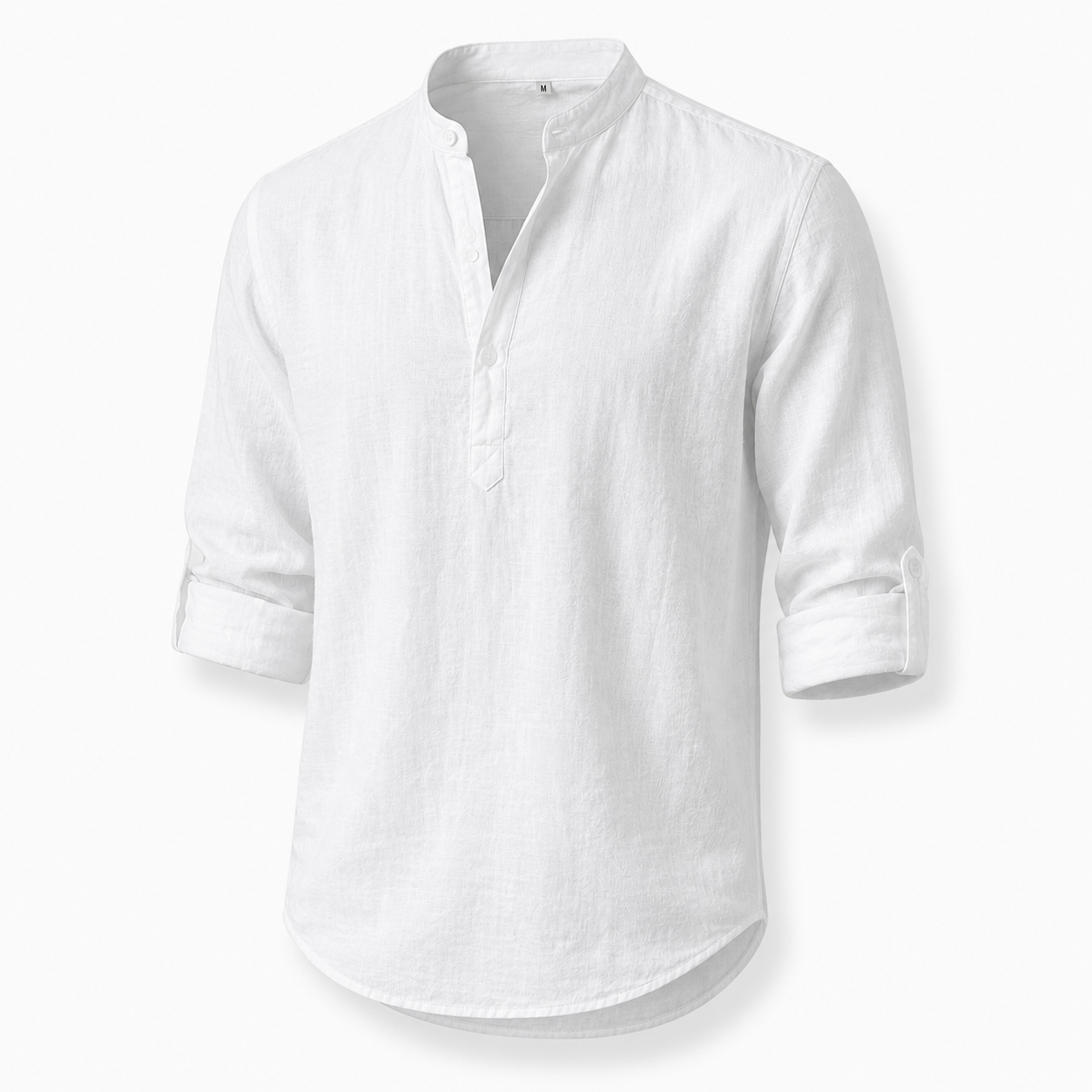 Camisas Mediterráneas