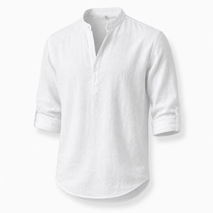 Camisas Mediterráneas