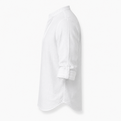Camisas Mediterráneas