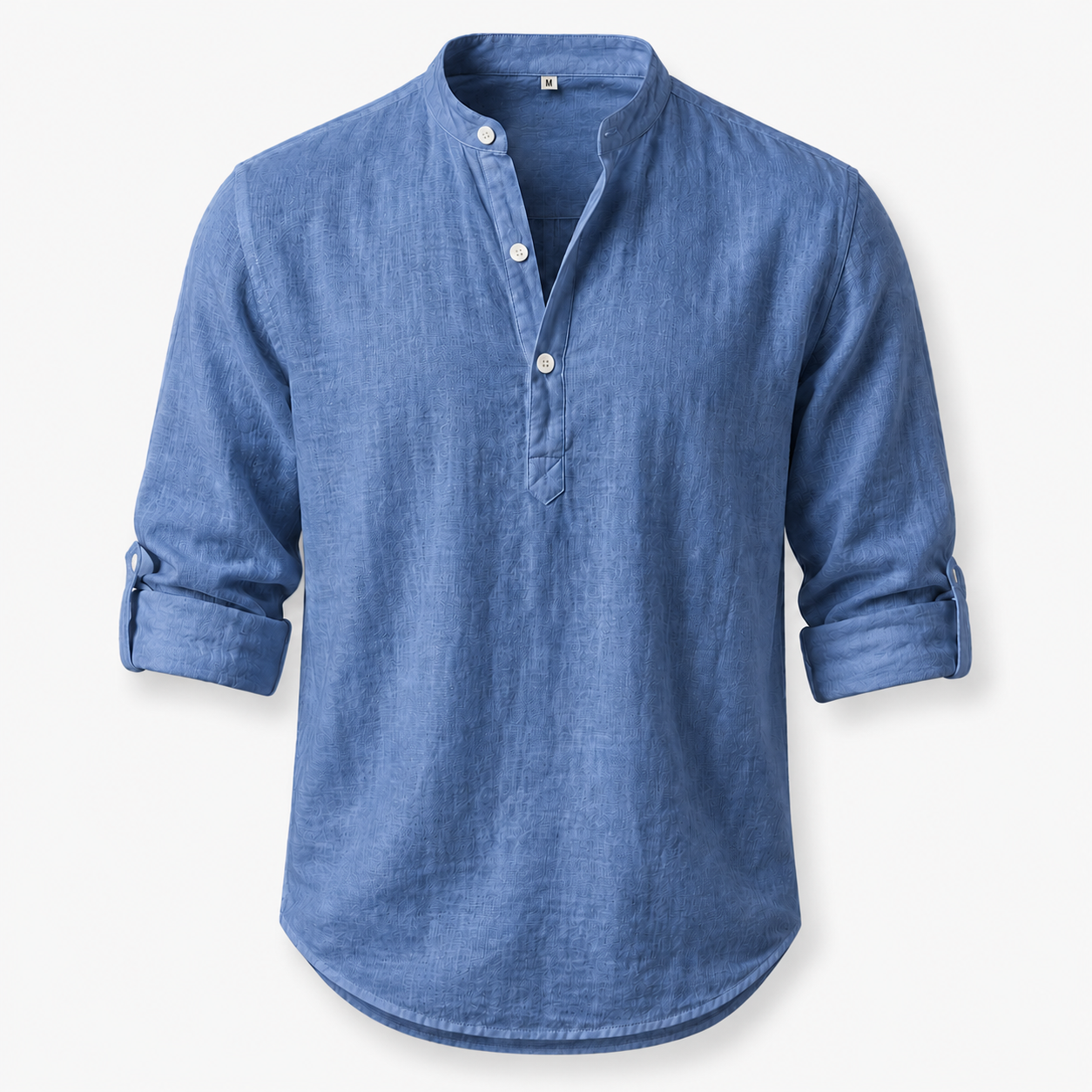 Camisas Mediterráneas