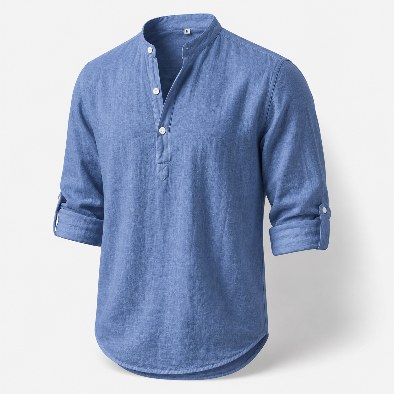 Camisas Mediterráneas