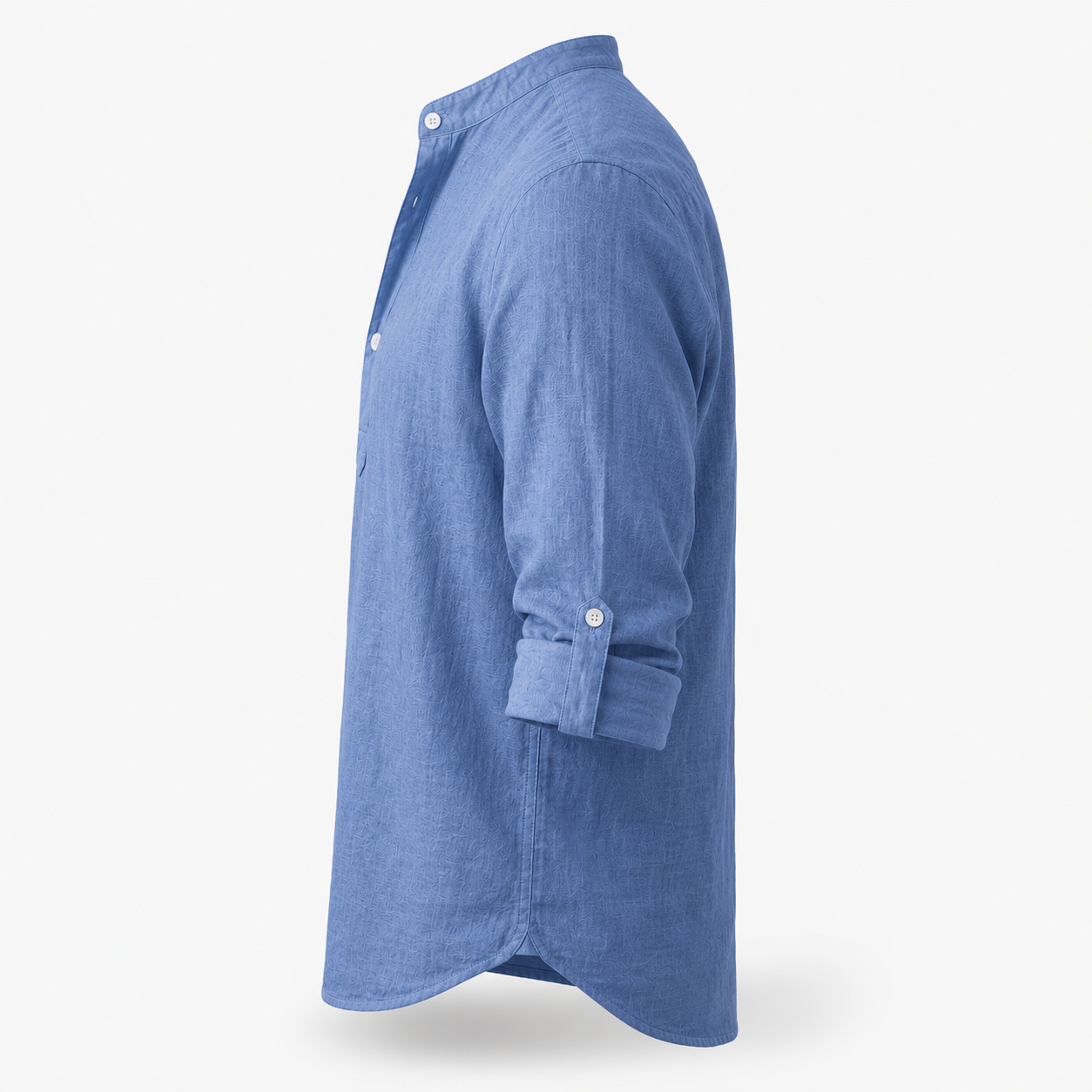 Camisas Mediterráneas