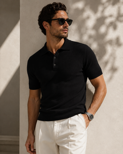 Polo de Punto