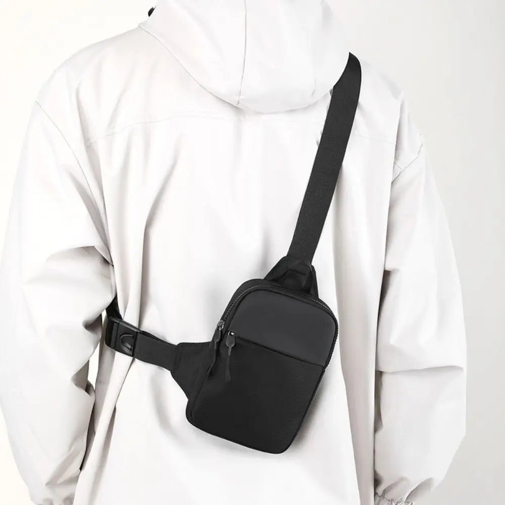 Bolso cruzado