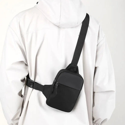 Bolso cruzado