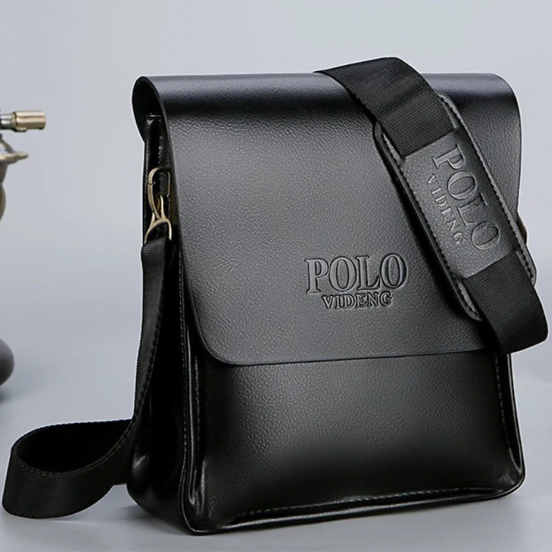 Bolso cruzado POLO