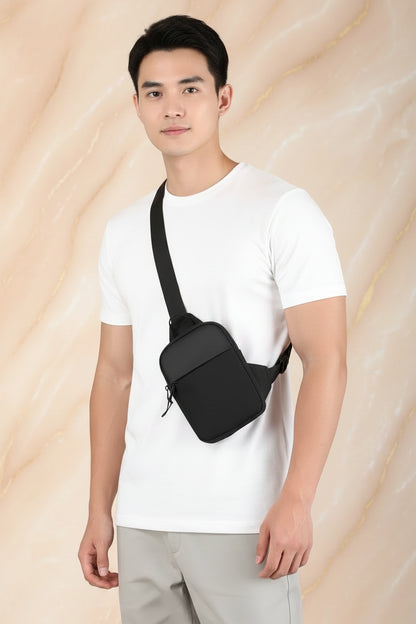 Bolso cruzado