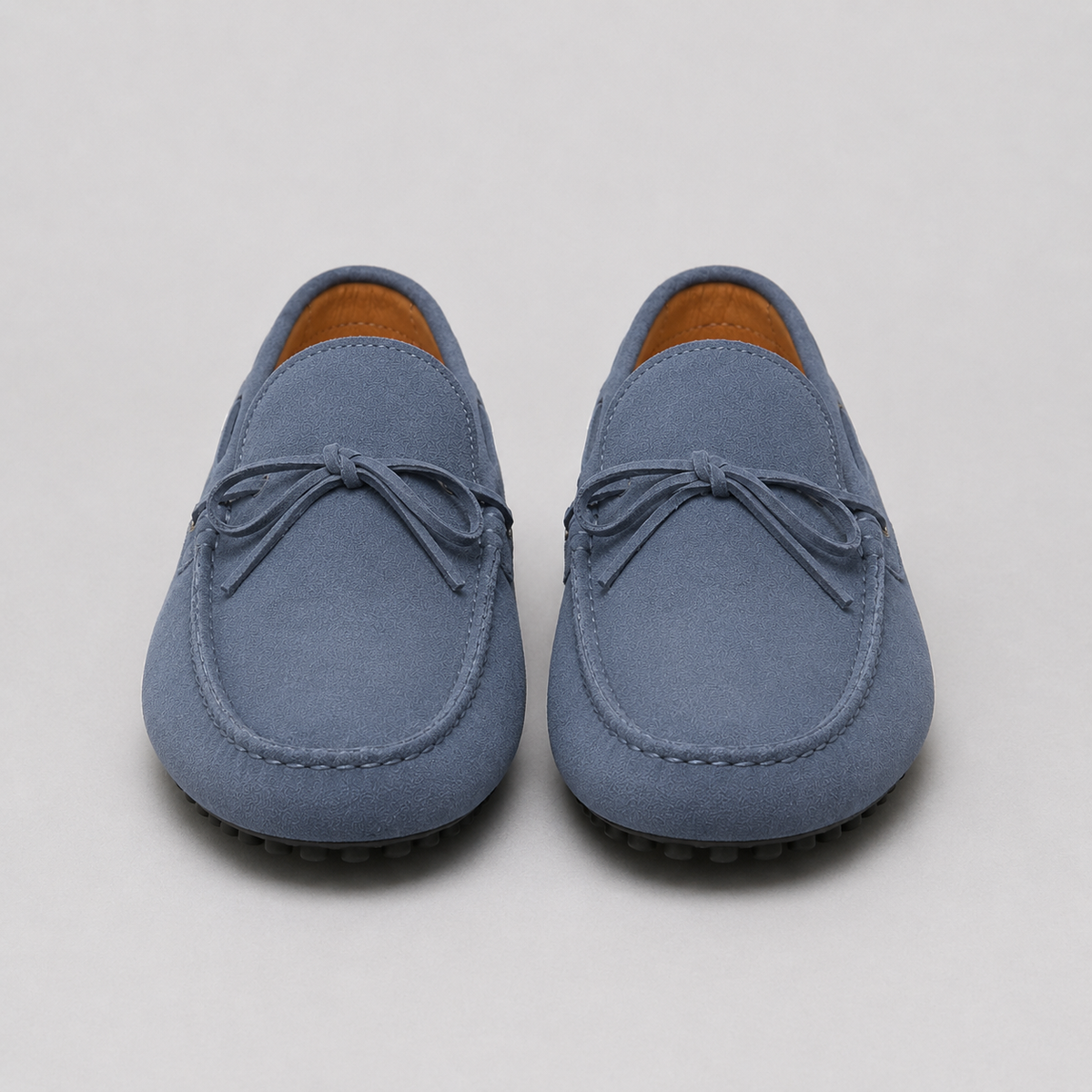 Mocasines clásicos
