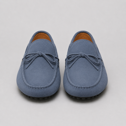 Mocasines clásicos