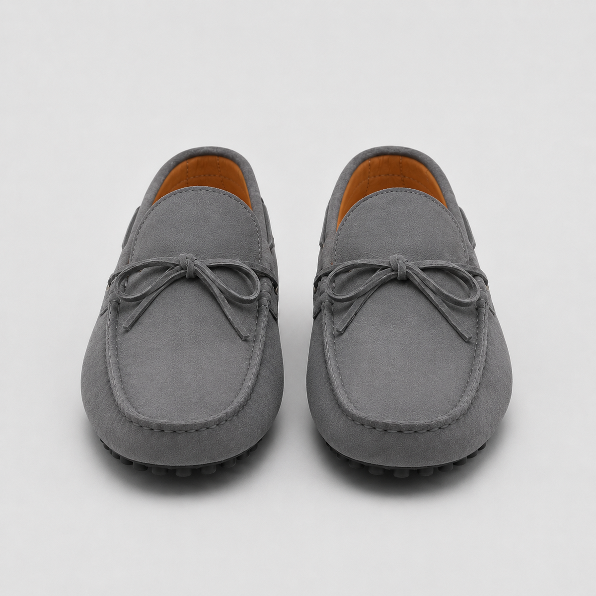 Mocasines clásicos
