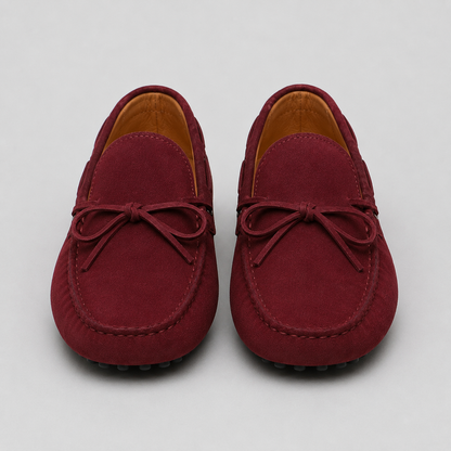 Mocasines clásicos