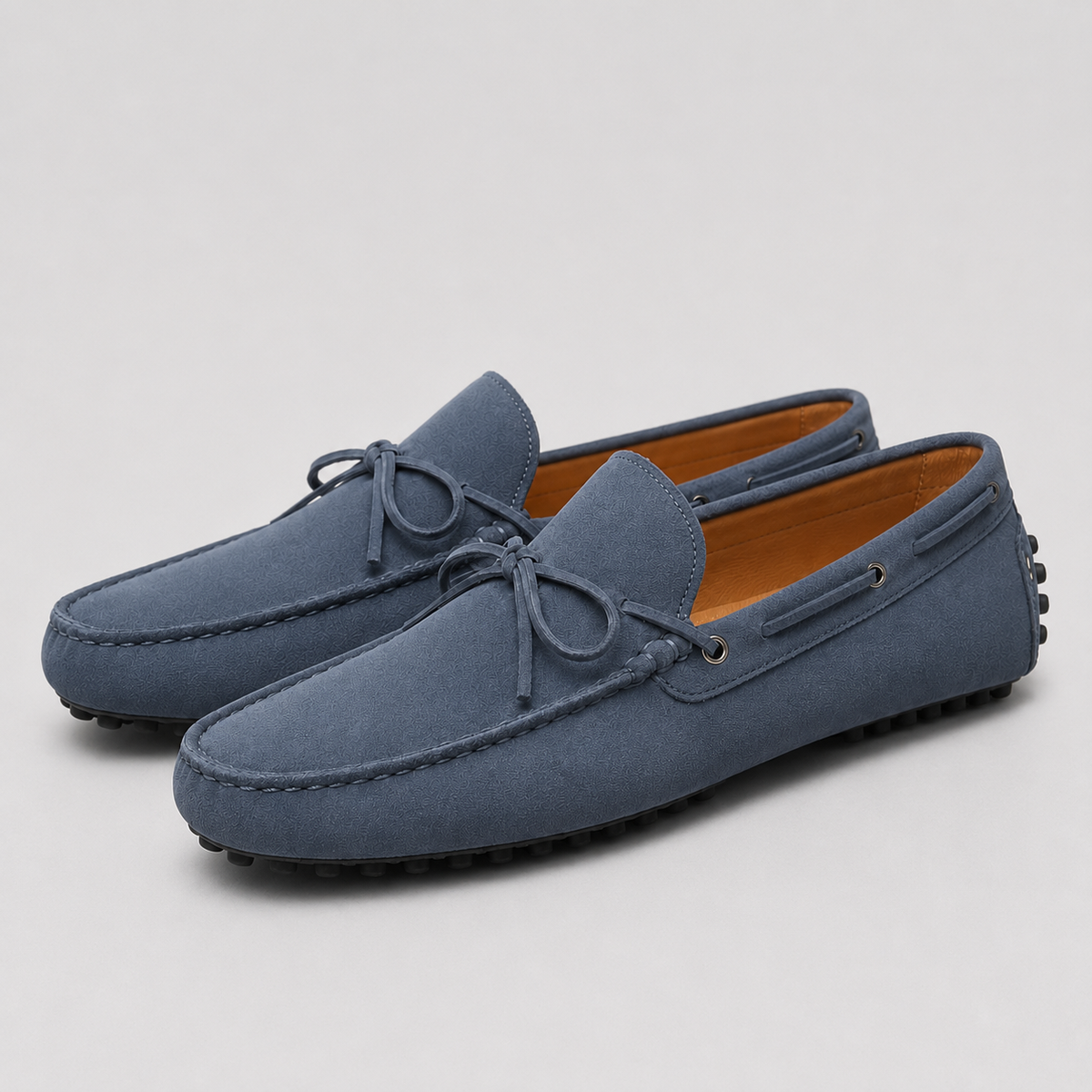 Mocasines clásicos