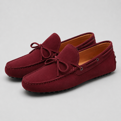 Mocasines clásicos