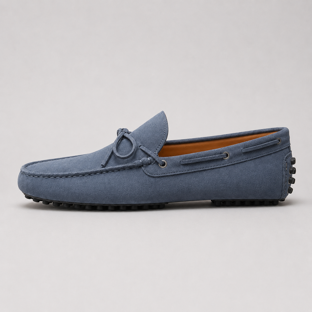 Mocasines clásicos
