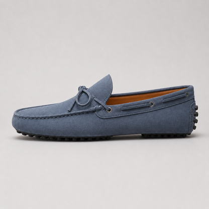 Mocasines clásicos