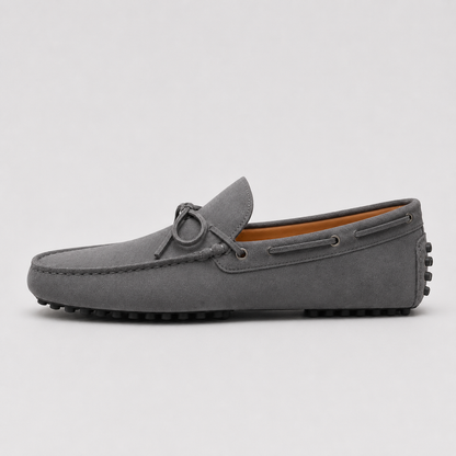 Mocasines clásicos