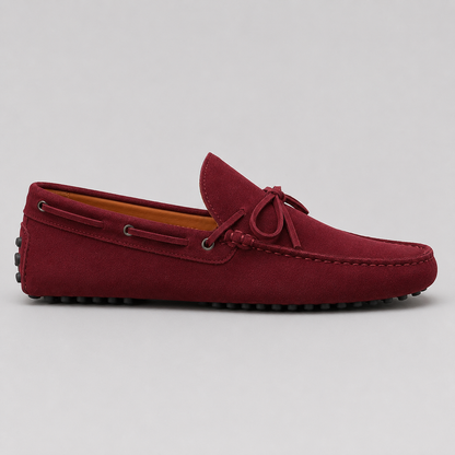 Mocasines clásicos
