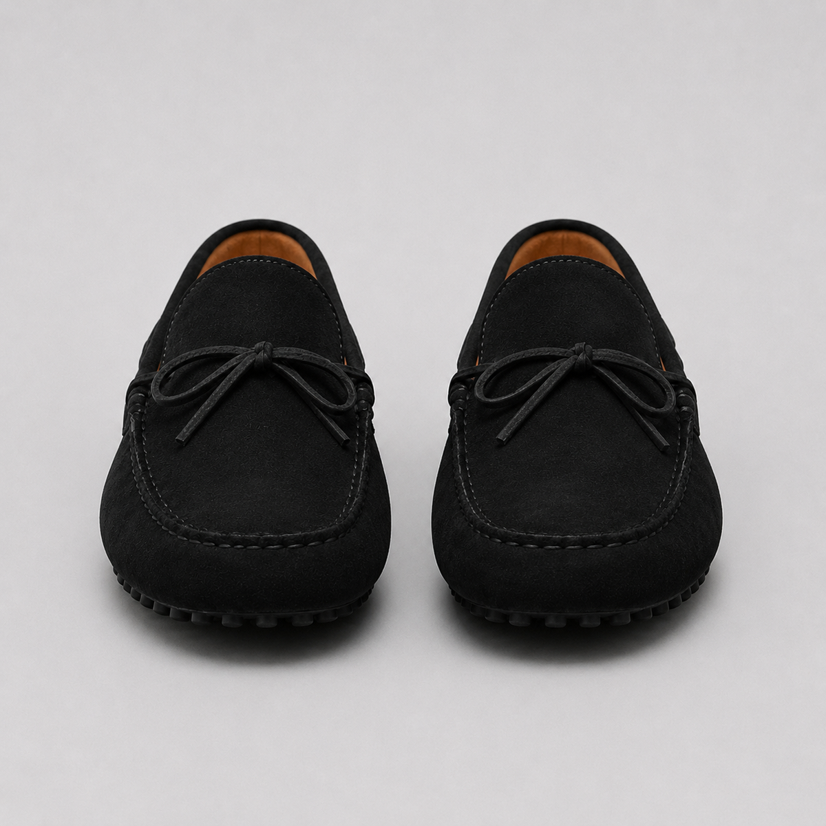 Mocasines clásicos