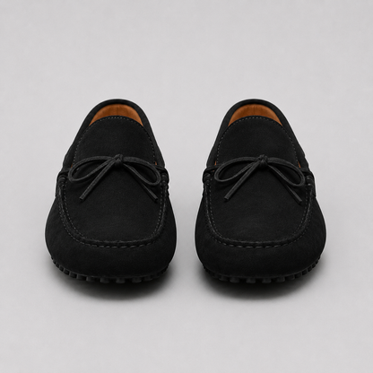 Mocasines clásicos