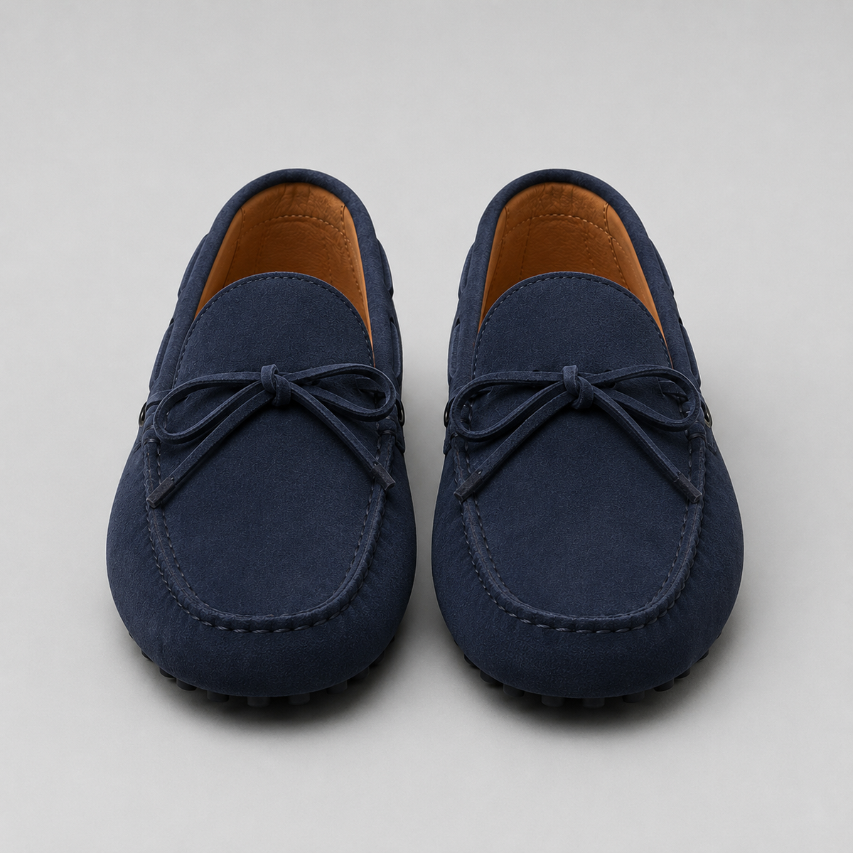Mocasines clásicos