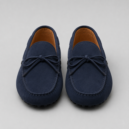 Mocasines clásicos