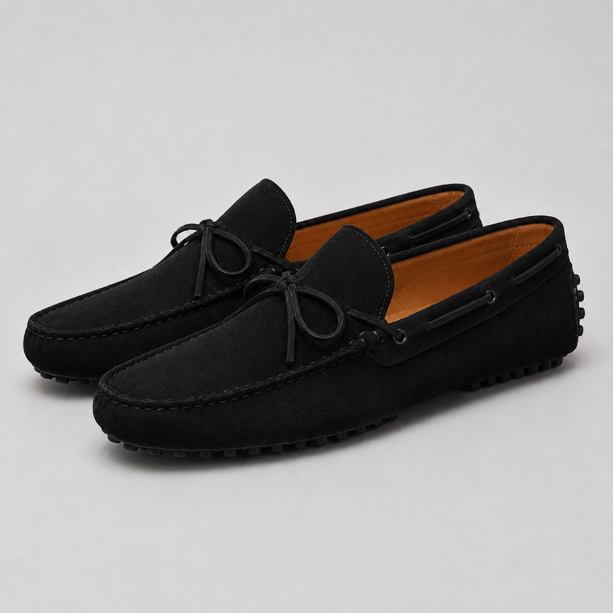 Mocasines clásicos
