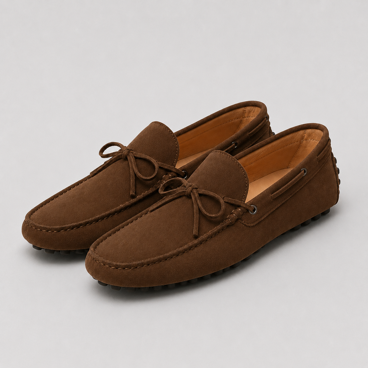 Mocasines clásicos