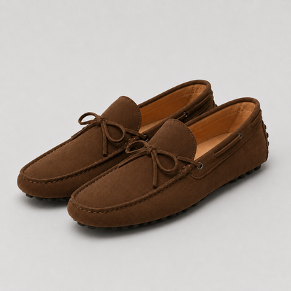 Mocasines clásicos