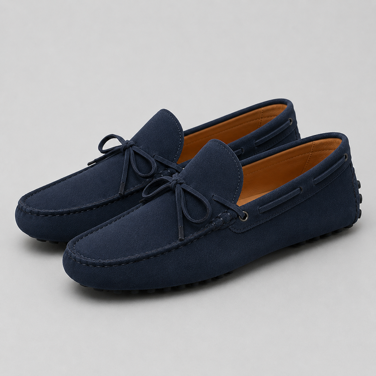 Mocasines clásicos