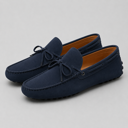 Mocasines clásicos