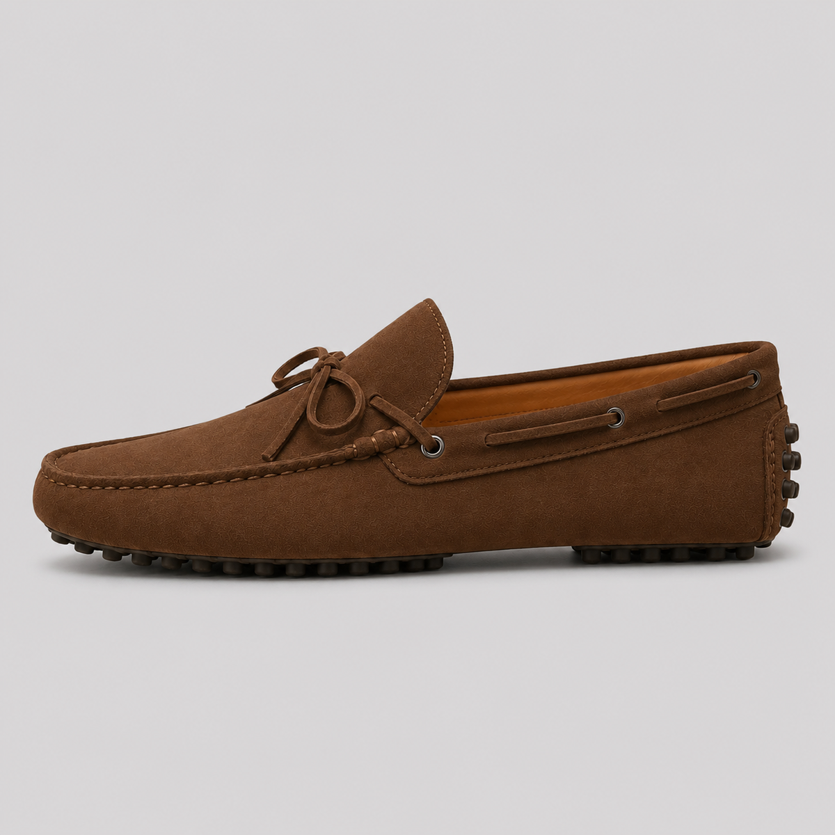 Mocasines clásicos