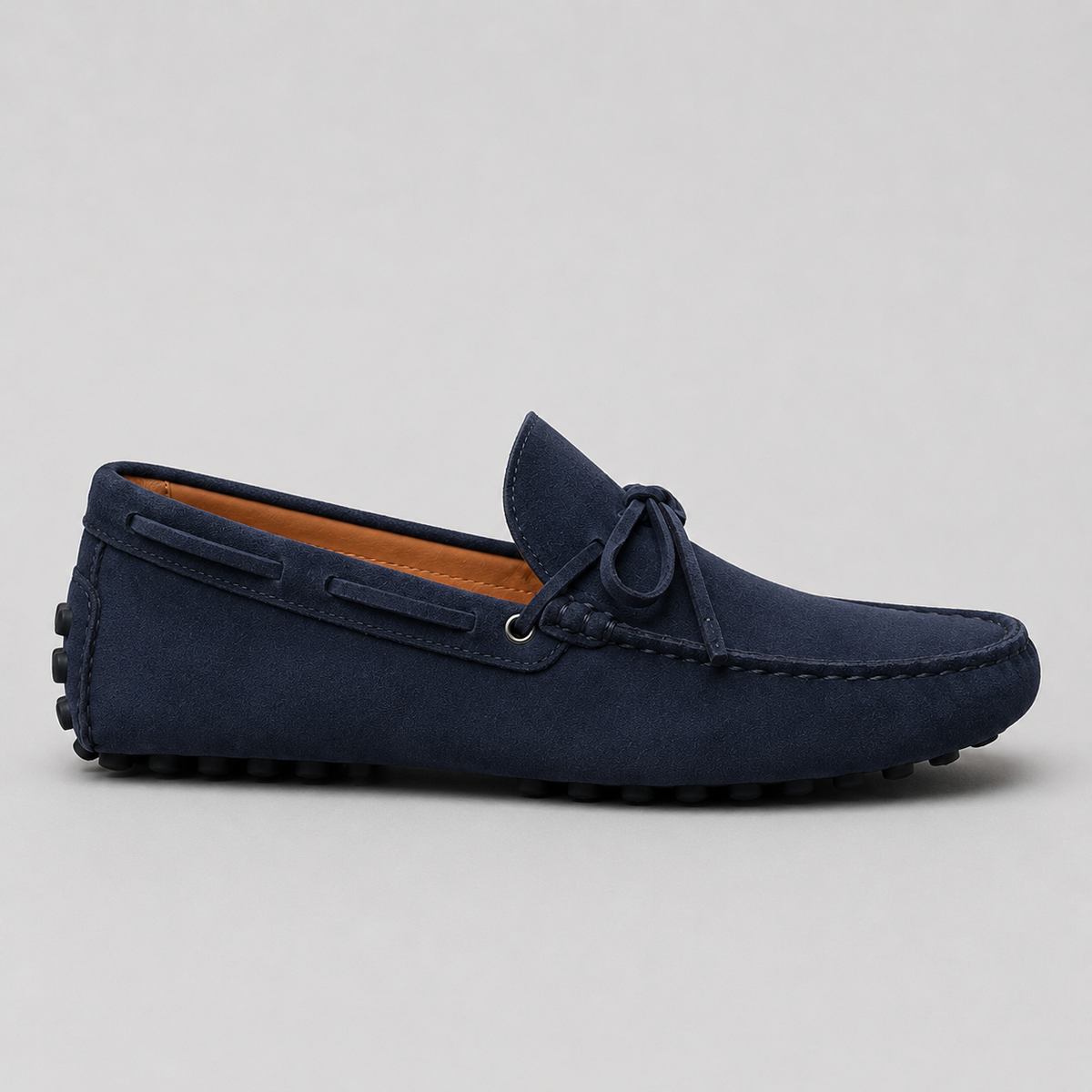 Mocasines clásicos
