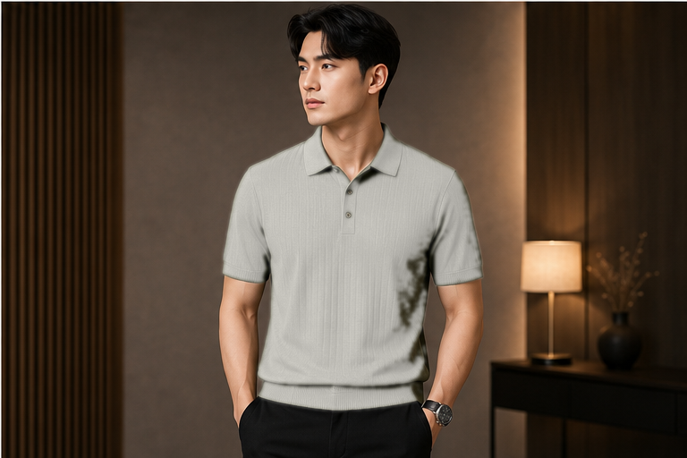 Polo coreano