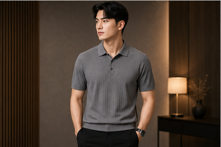 Polo coreano