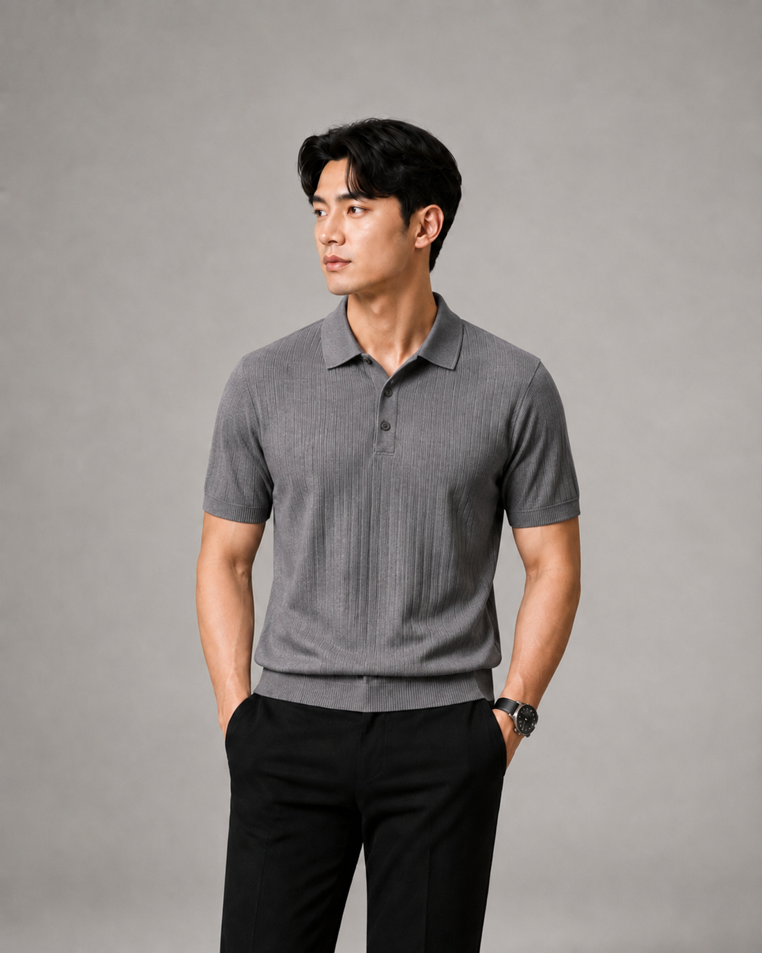 Polo coreano