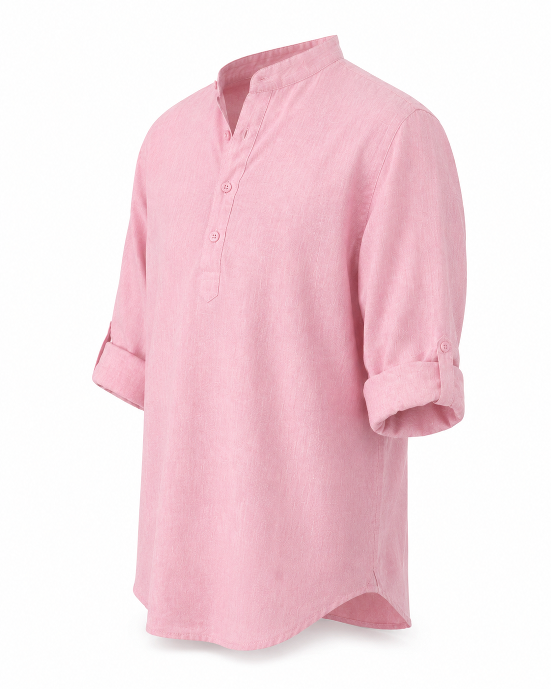 Camisa casual