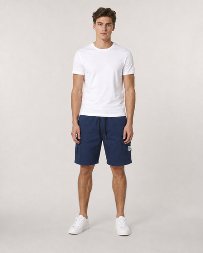 Pantalones Cortos Casuales de Verano