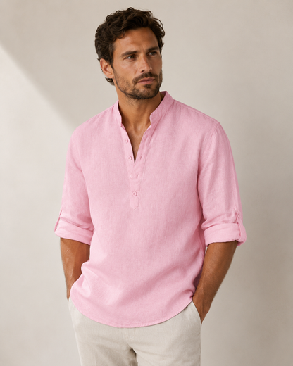Camisa casual