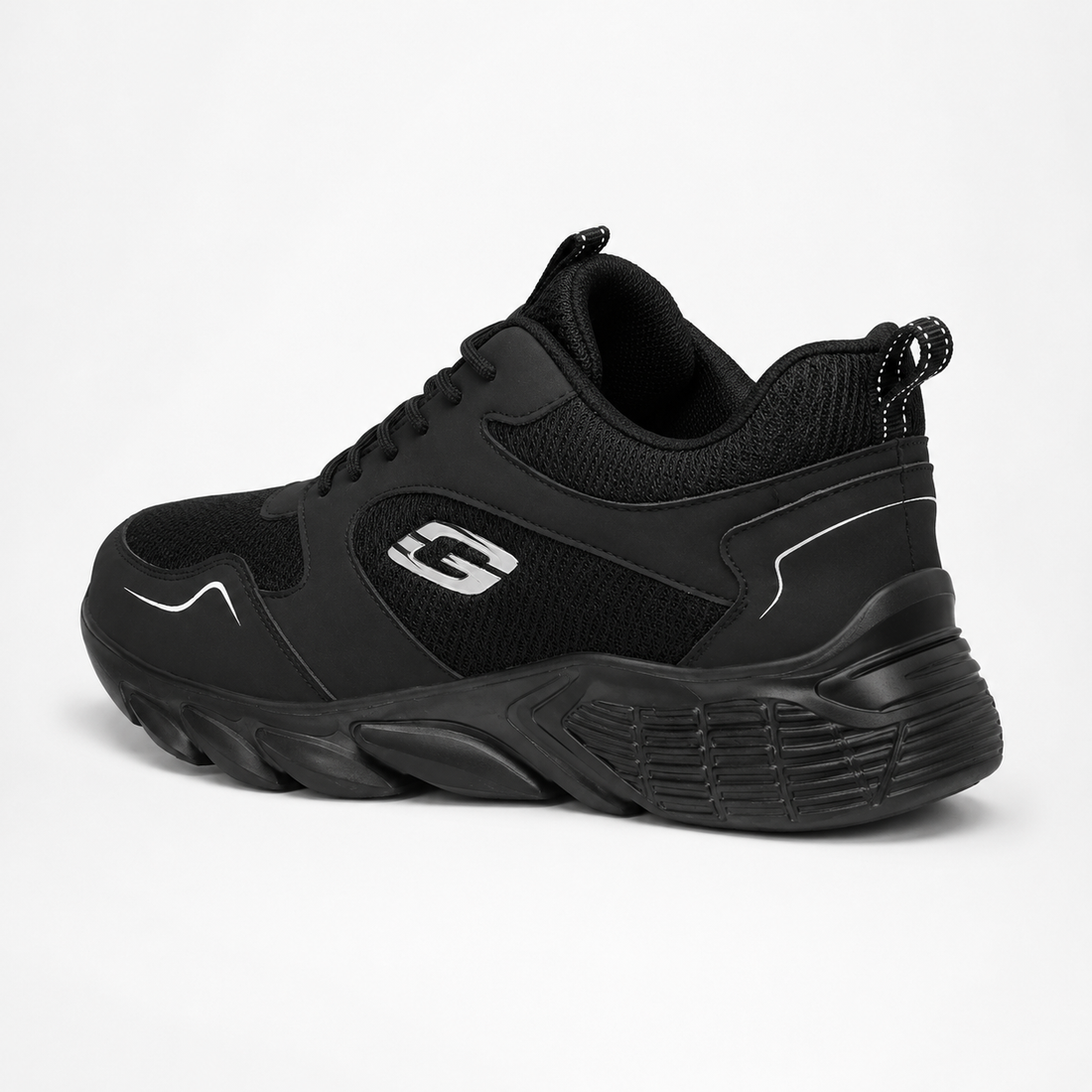 Zapatillas Urban comfort