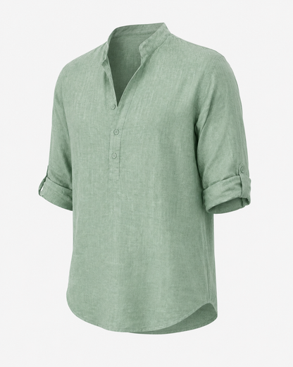 Camisa casual