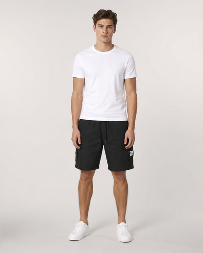 Pantalones Cortos Casuales de Verano