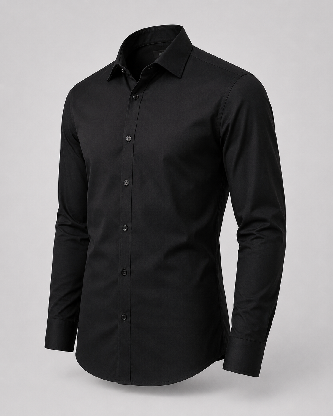Camisa de lino primavera/verano