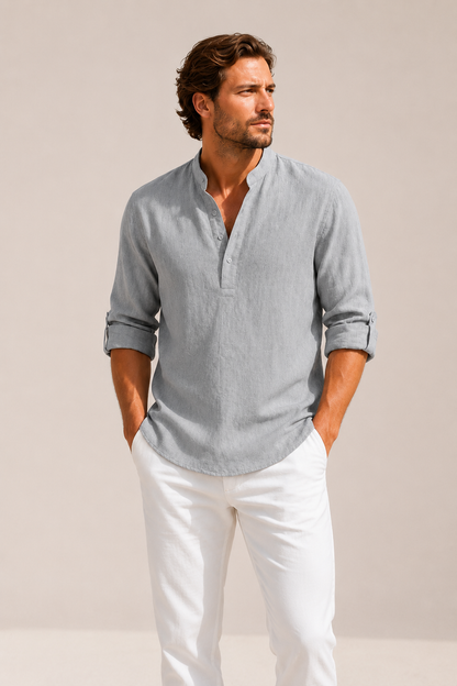 Camisa casual