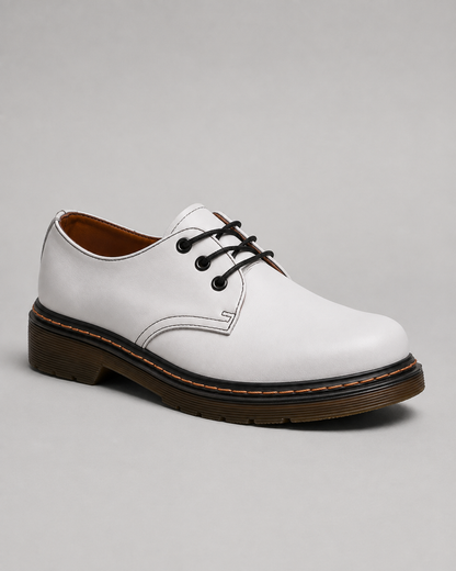 Zapatos Elegantes - Punta Redonda Y Comodidad Diaria