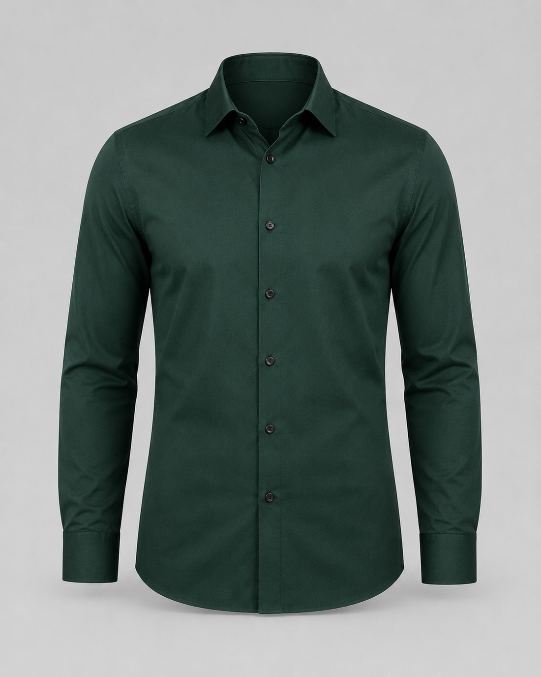 Camisa de lino primavera/verano