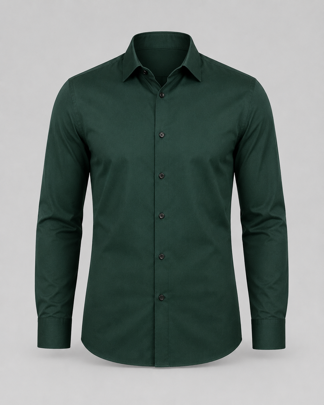 Camisa de lino primavera/verano