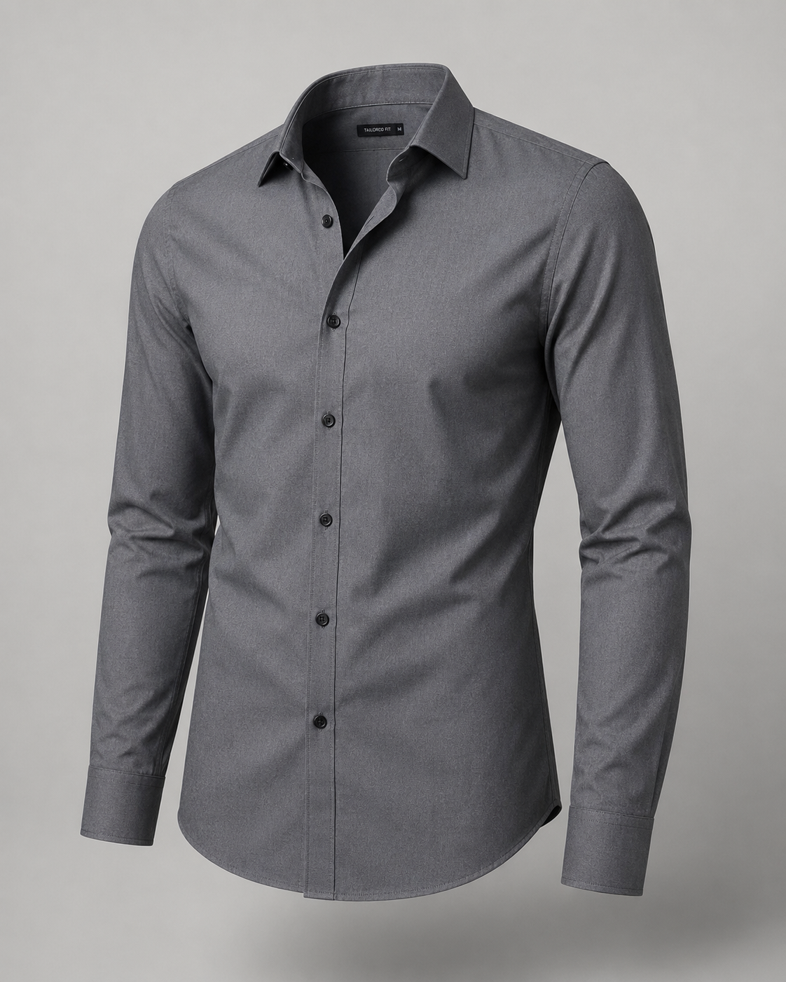 Camisa de lino primavera/verano