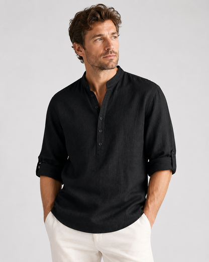 Camisa casual